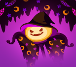 ハロウィンイベント