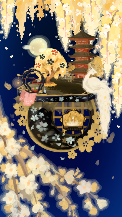 コロニーラフ