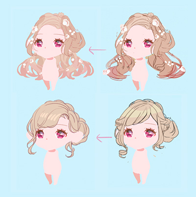 リゾートアバターラフ