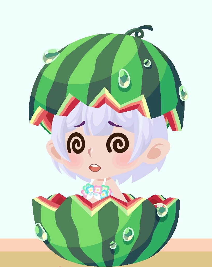 スイカ