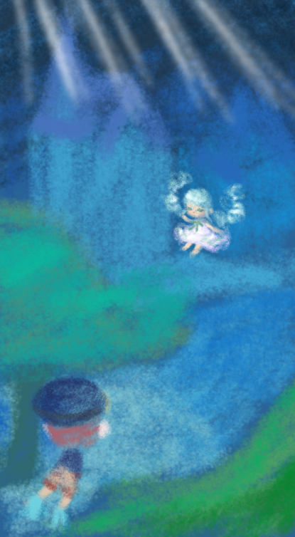 スプラッシュ