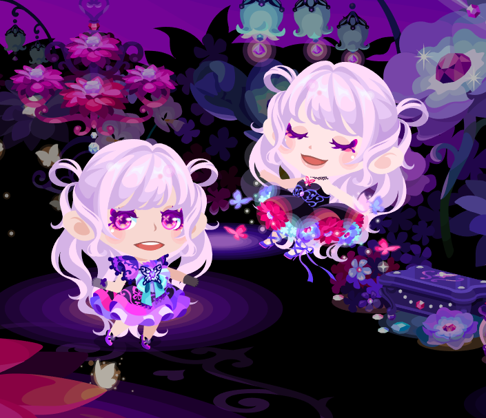バタフライソワレ_ファッションダブリ